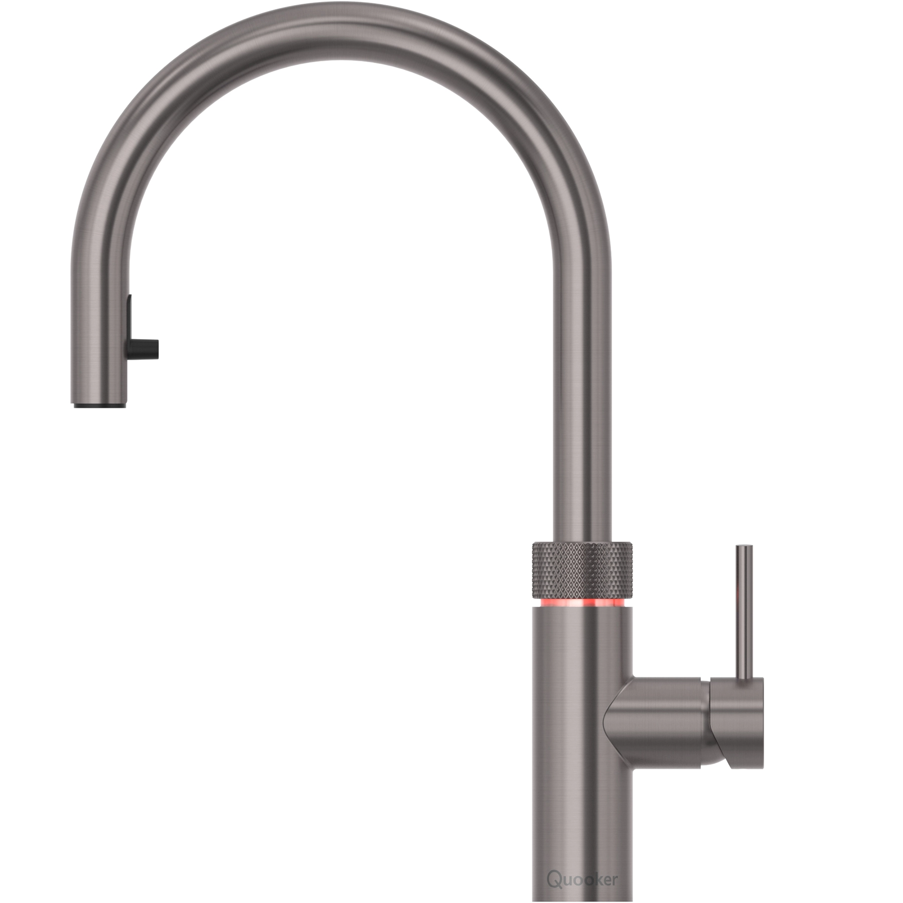 Quooker 22XGME Armatur Gunmetal