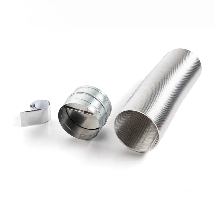 Novy 906300 Anschluss-Kit