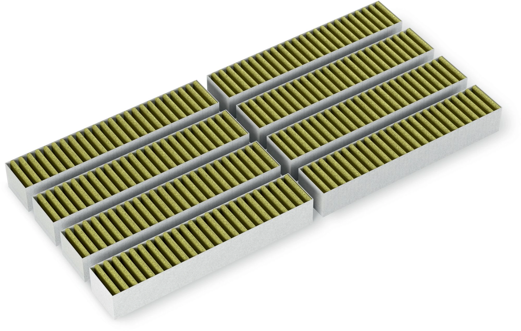 Siemens studioLine LZ21WWB16 Geruchsfilter mit Aktivkohle Siemens studioLine LZ21WWB16 Geruchsfilter mit Aktivkohle