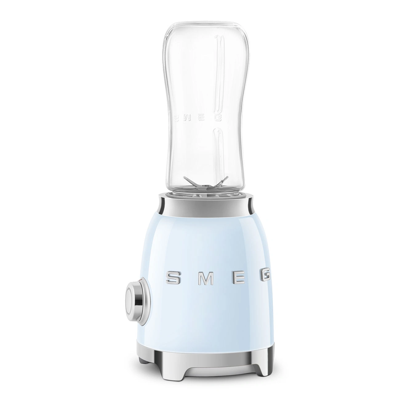 Smeg PBF01PBEU Standmixer Pastellblau