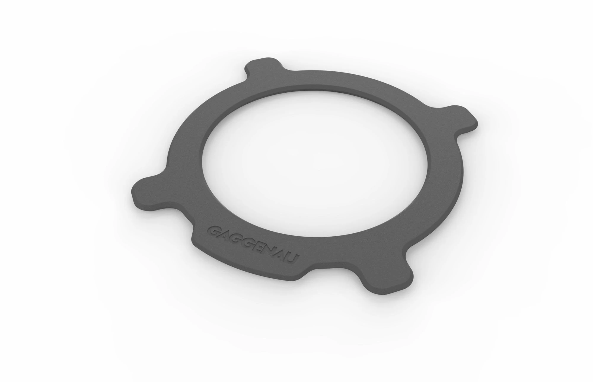 Gaggenau SP419001 Kochgeschirr Schwarz