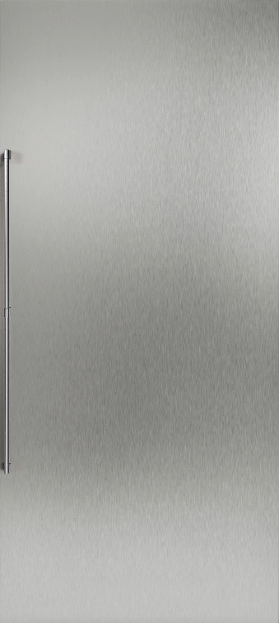 Gaggenau RA421911 Türfront Edelstahl