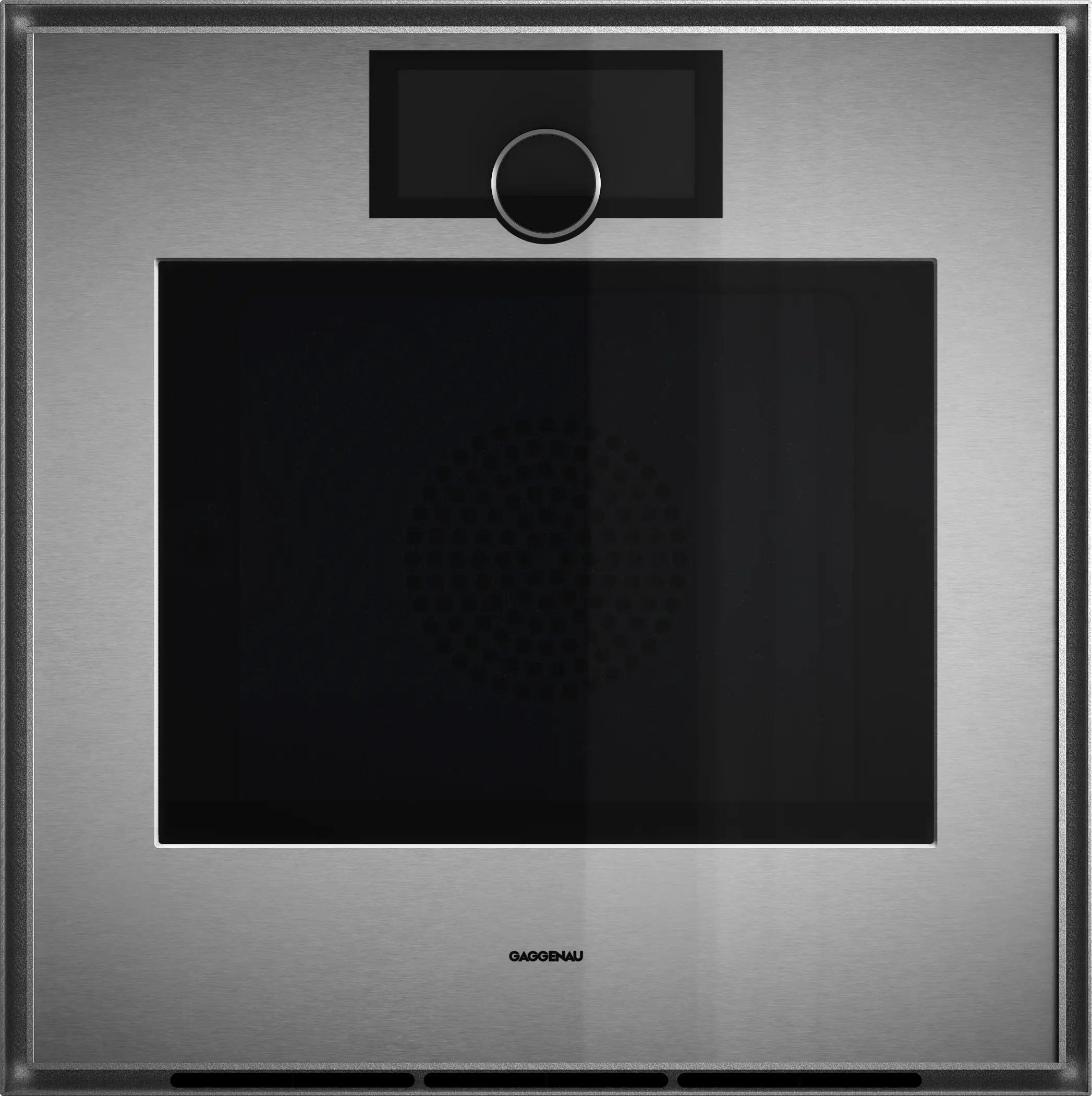 Gaggenau GO470120 Einbau-Backofen Edelstahl