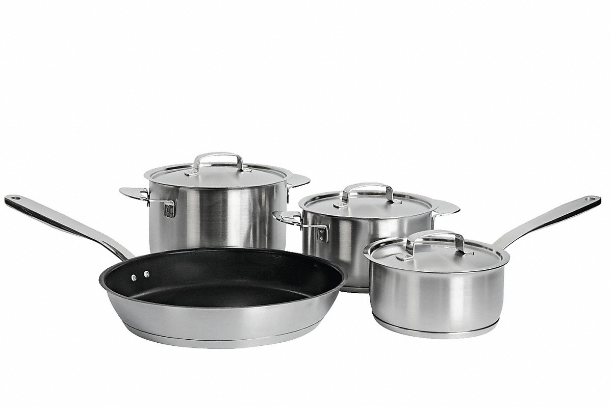Miele KMTS 5704-1 Kochgeschirr 