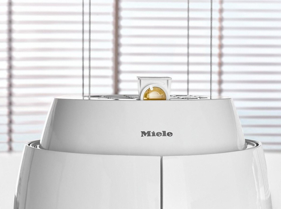 Miele AF MF 151 L AmbientFragrance MintyFields