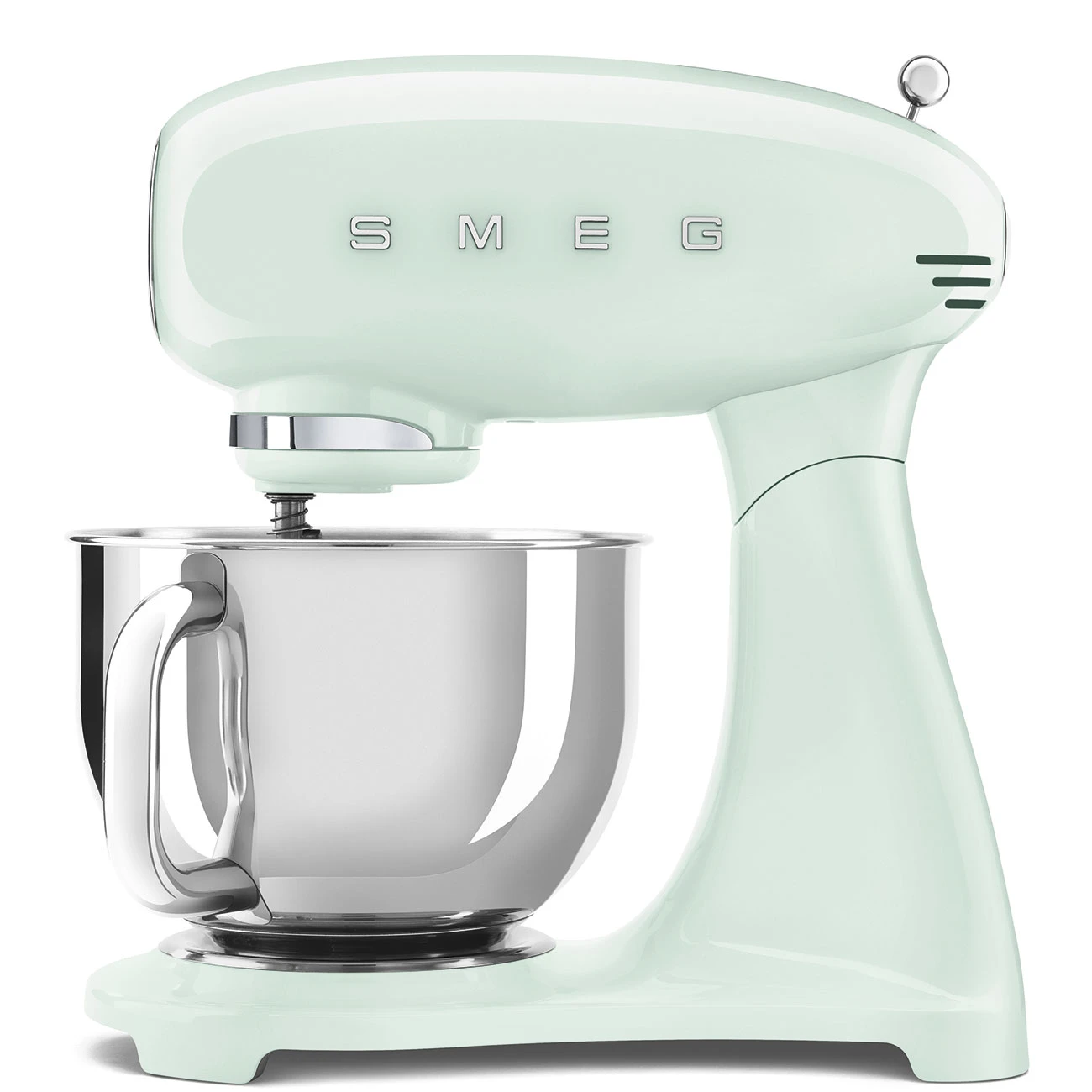 Smeg SMF05PGEU Küchenmaschine Pastellgrün