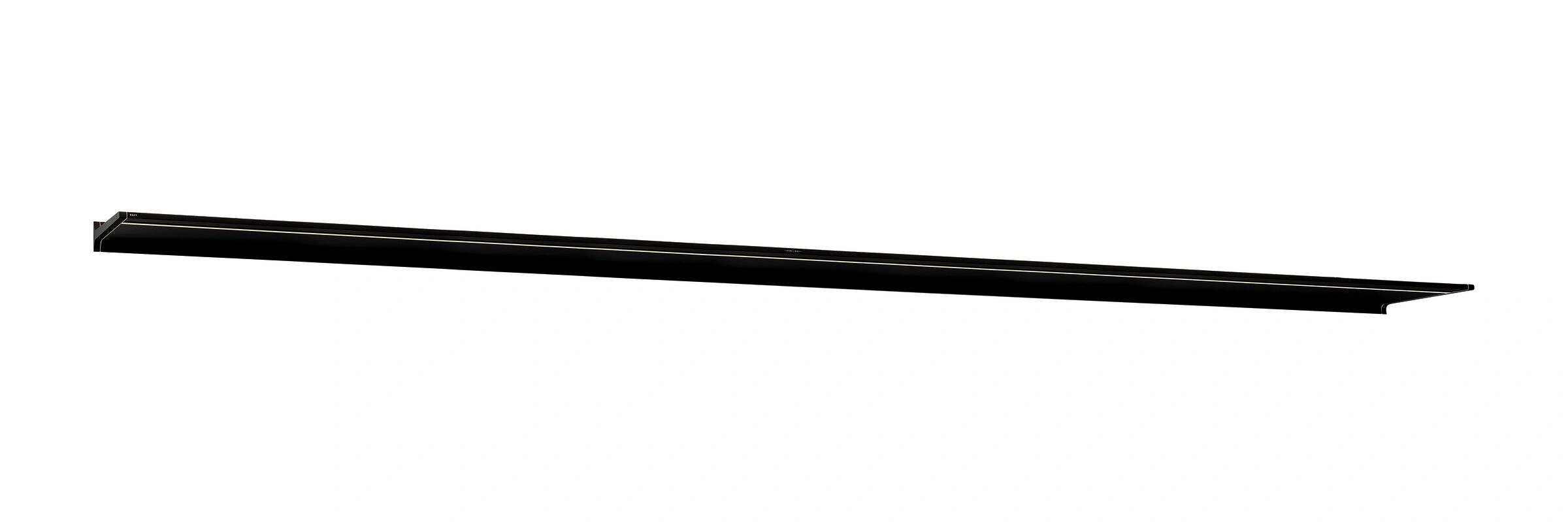 Novy Shelf 300 Beleuchtung Schwarz Novy Shelf 300 Beleuchtung Schwarz