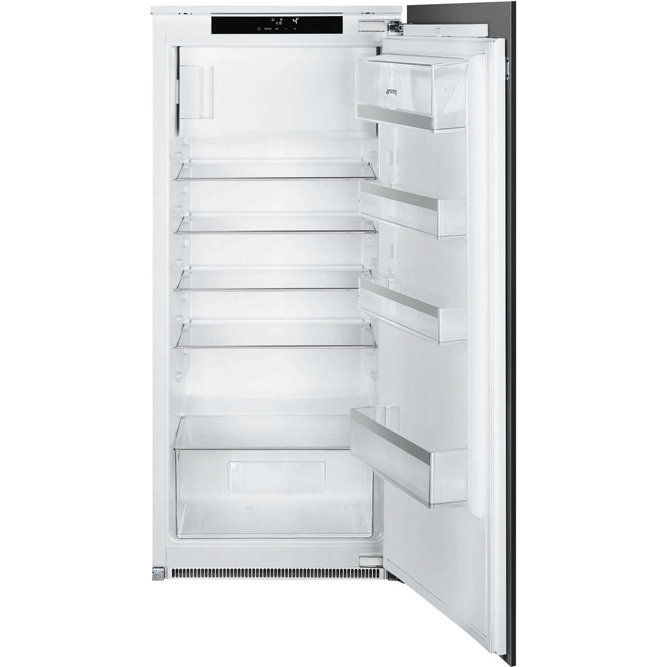 Smeg S8C124DE1 Einbau-Kühlschrank