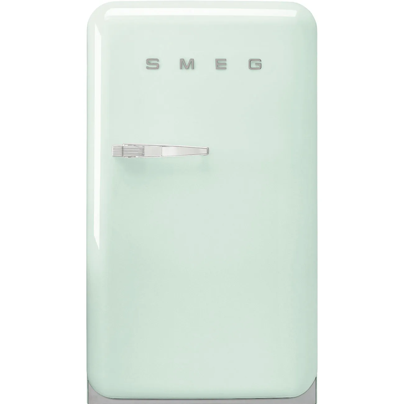 Smeg FAB10RPG6 Stand-Kühlschrank Pastellgrün