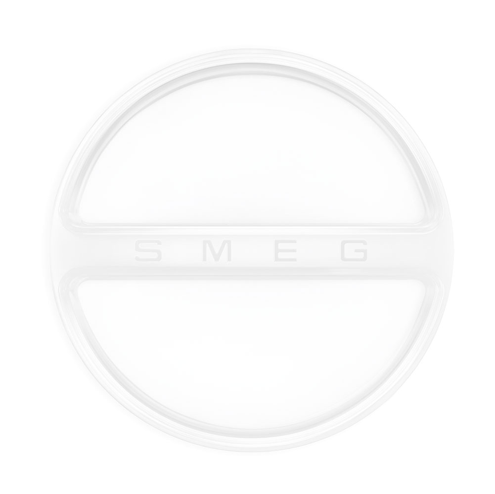 Smeg SMIC01 Eismaschineneinsatz Weiß Smeg SMIC01 Eismaschineneinsatz Weiß