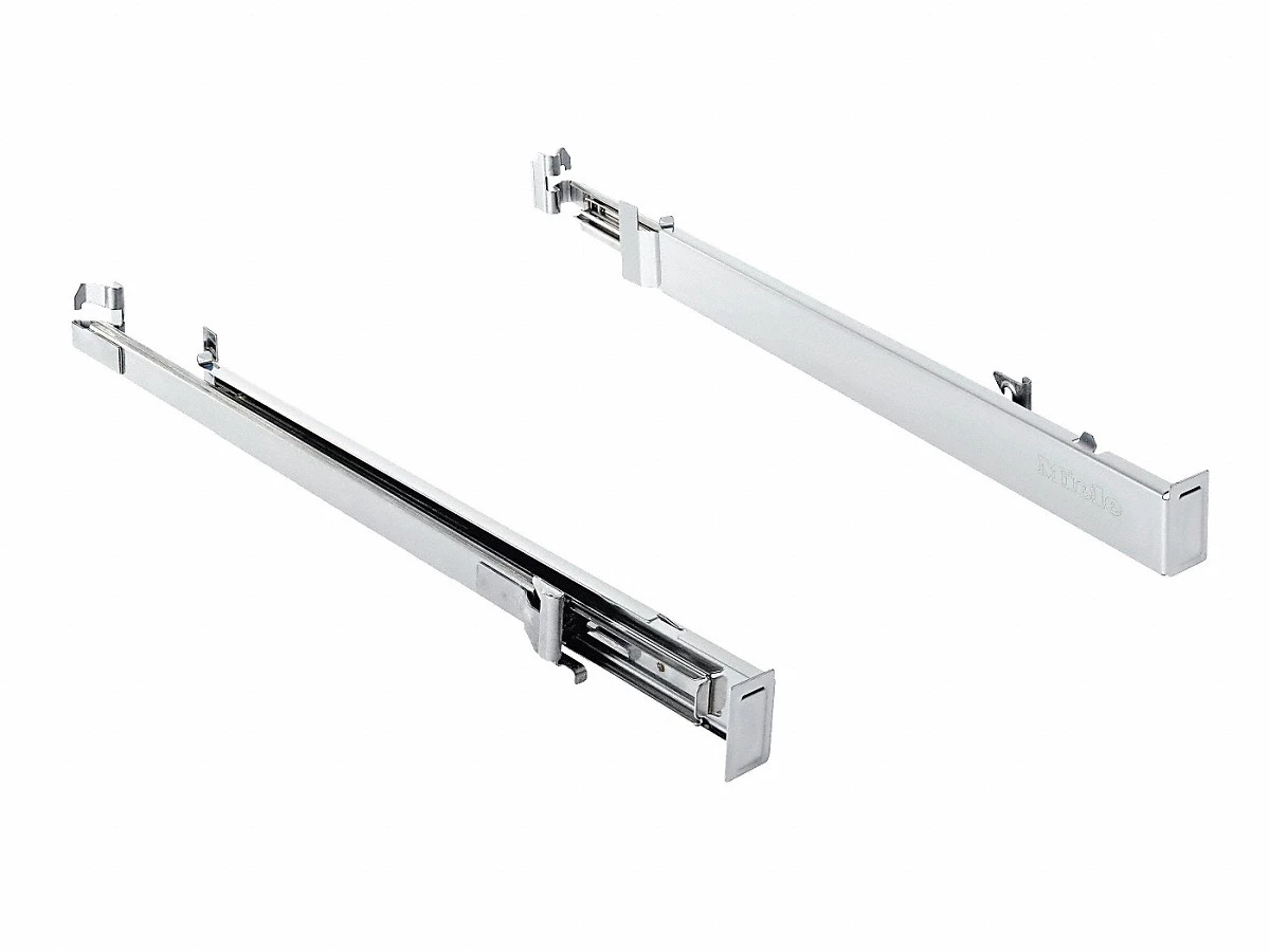 Miele HFC 92 FlexiClip Vollauszüge Miele HFC 92 FlexiClip Vollauszüge