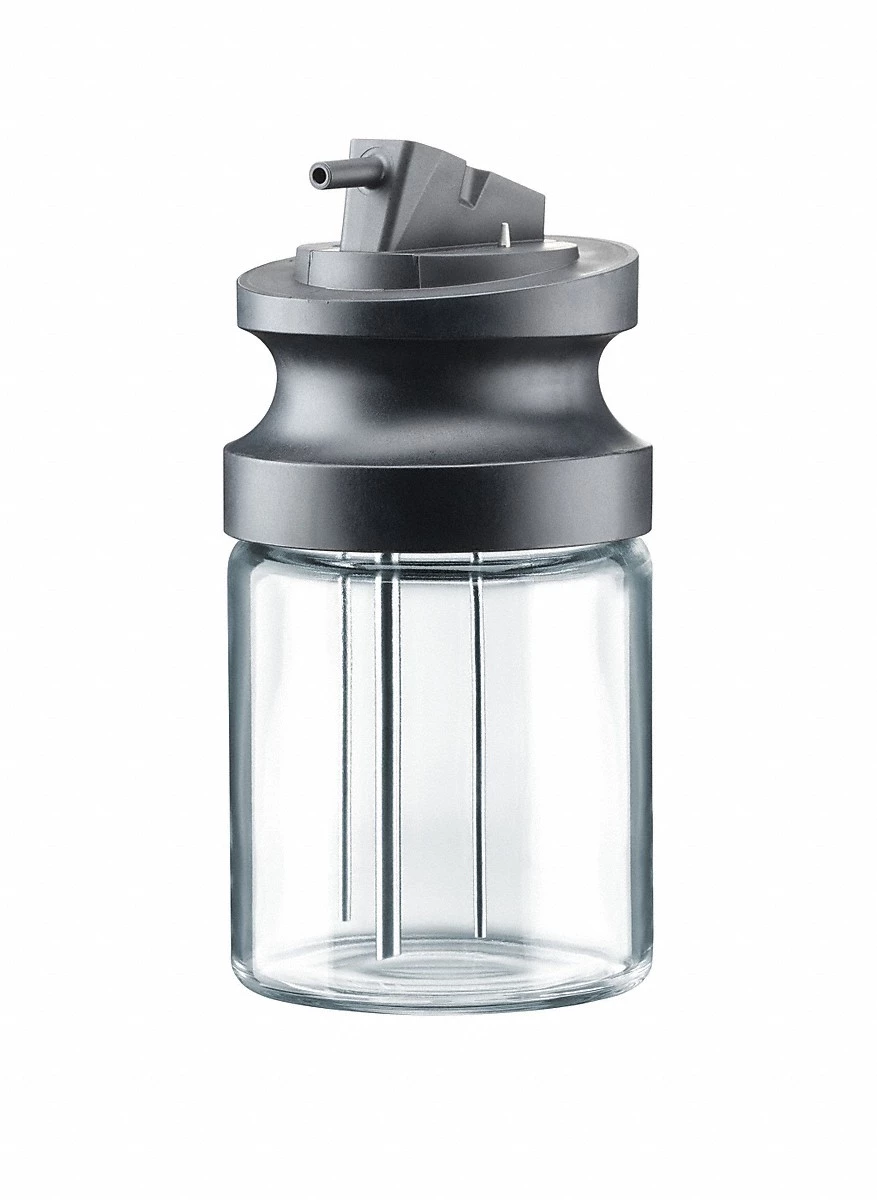 Miele MB-CVA7000 Milchbehälter aus Glas