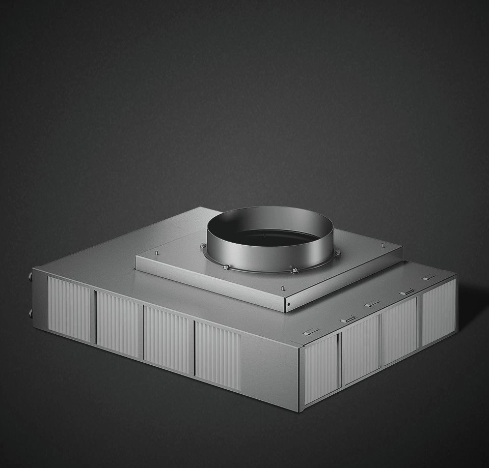 Gaggenau AR413122 Gebläsebaustein 