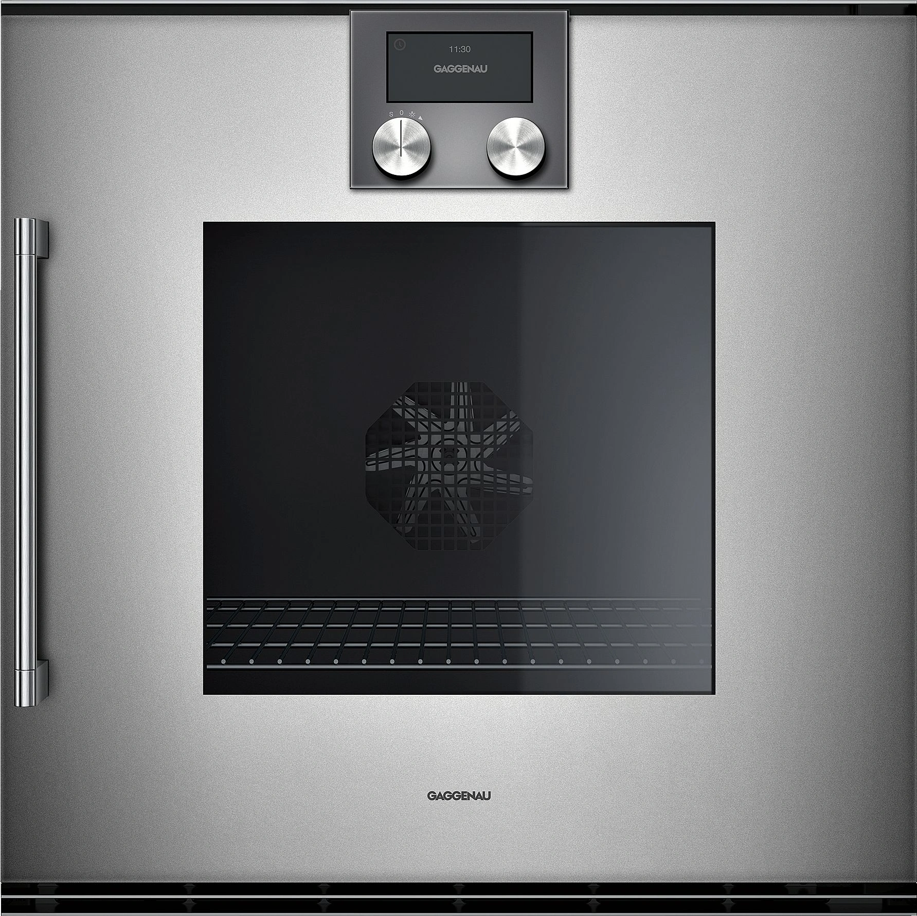 Gaggenau BOP250112 Einbau-Backofen Edelstahl