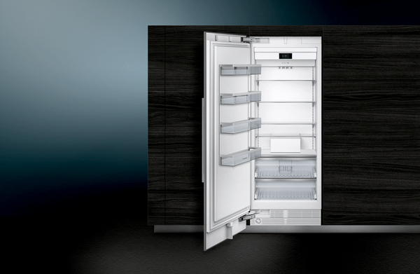Siemens FI30NP32 Einbau-Gefrierschrank Weiß