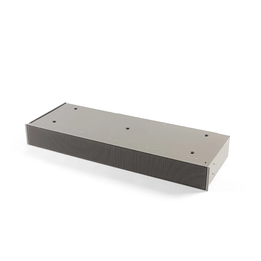 Novy 7923400 Umluftmodul Edelstahl Novy 7923400 Umluftmodul Edelstahl