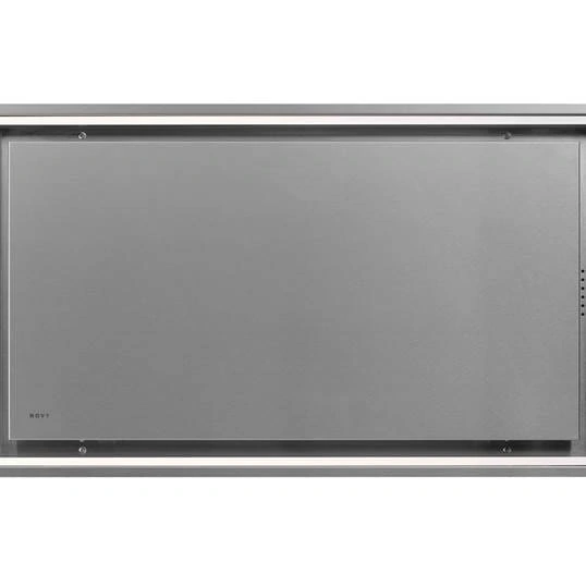 Novy PureLine Pro Compact 6910 Deckenhaube Edelstahl