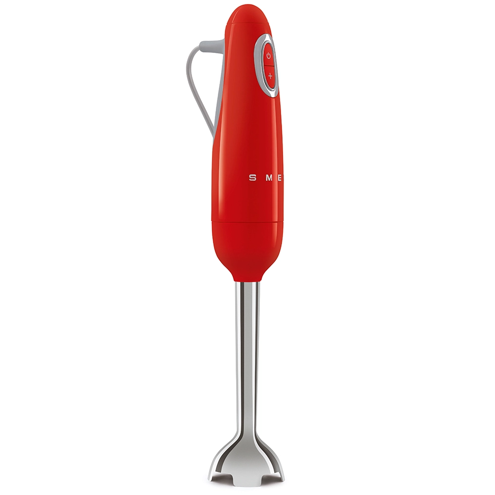 Smeg HBF11RDEU Stabmixer Rot Smeg HBF11RDEU Stabmixer Rot
