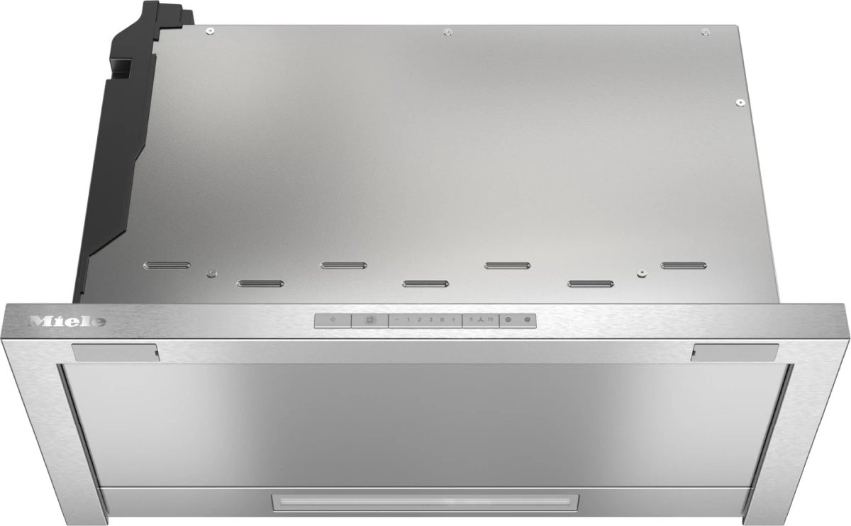 Miele DAS 4620 Flachpaneelhaube Edelstahl Miele DAS 4620 Flachpaneelhaube Edelstahl
