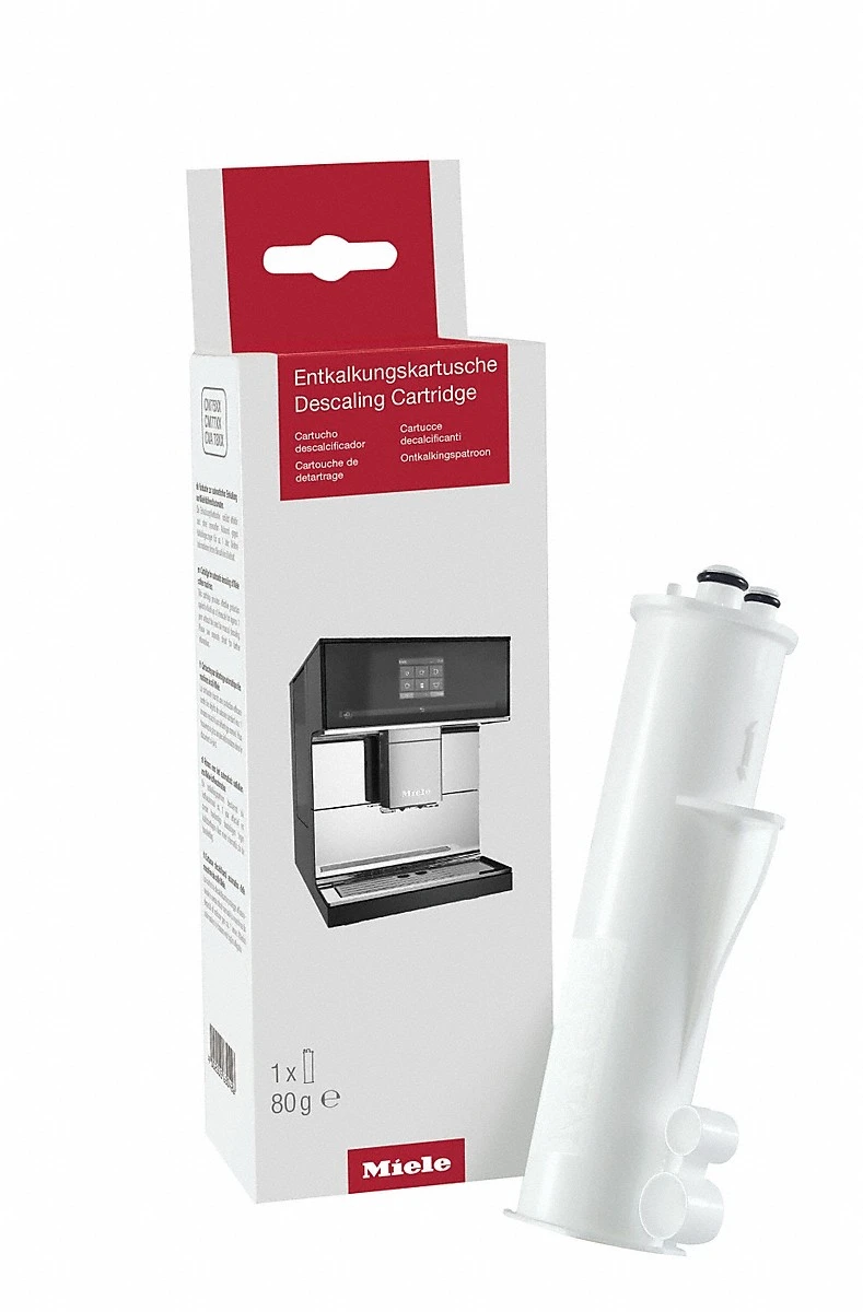 Miele GP DC 001 C Entkalker Miele GP DC 001 C Entkalker