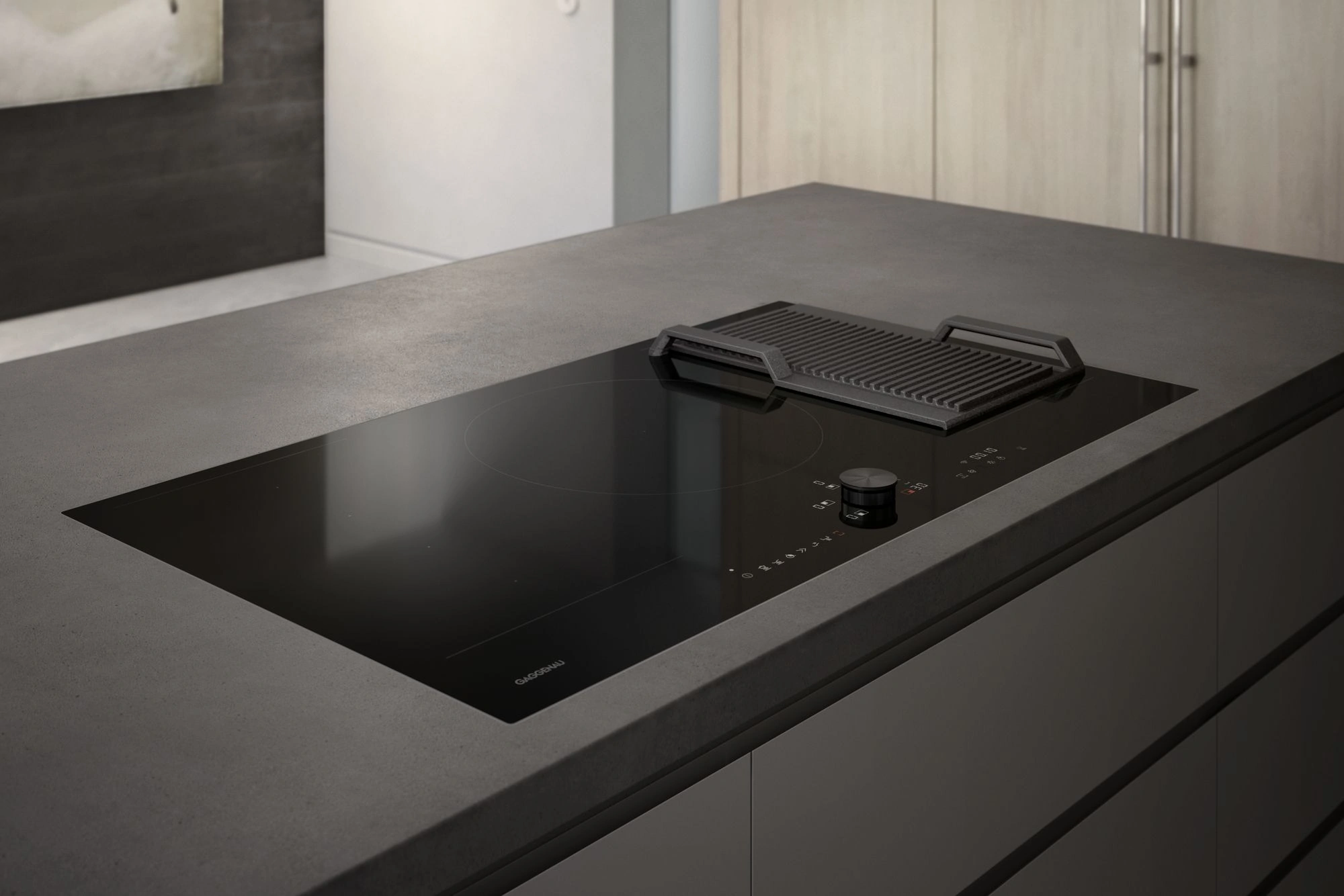 Gaggenau CI272103 Einbau-Induktionskochfeld 