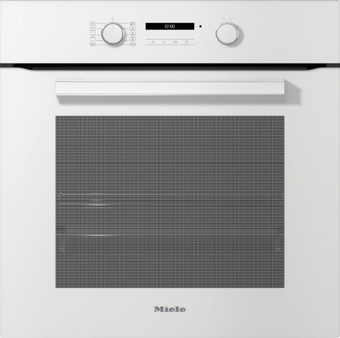 Miele H 2861 B Einbau-Backofen Brillantweiß