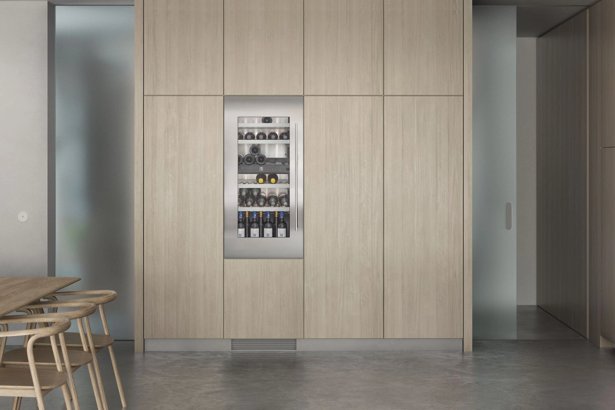 Gaggenau RW222262 Einbau-Weinklimaschrank 