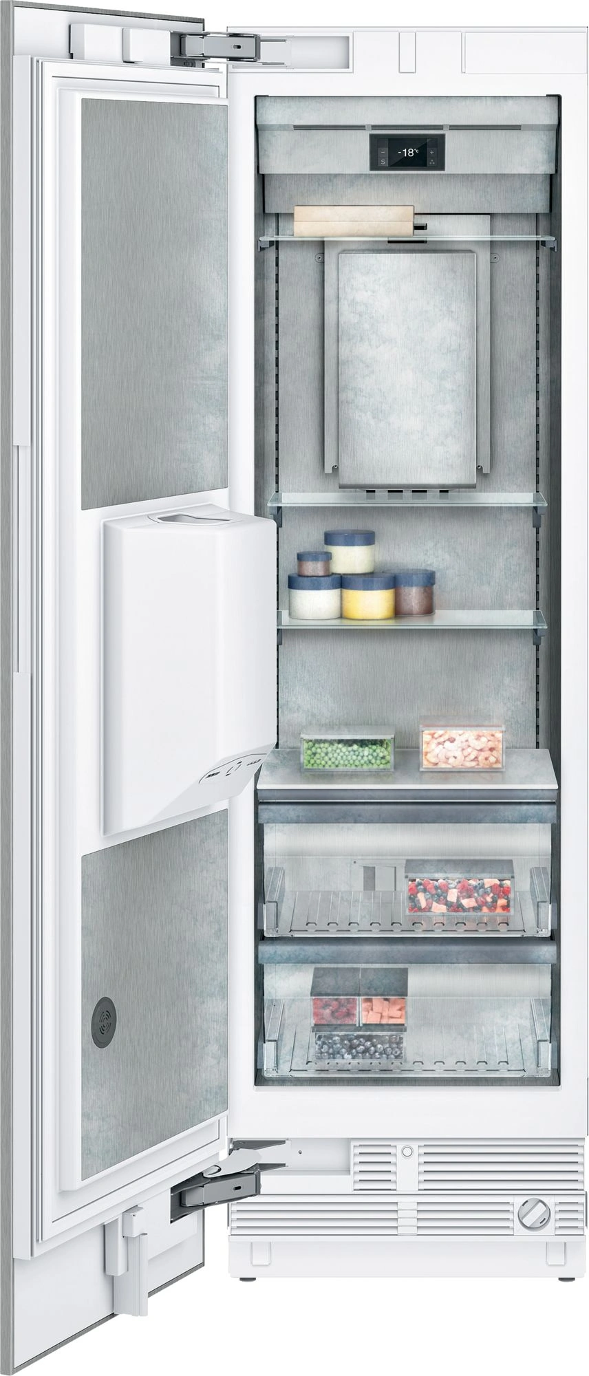 Gaggenau RF463307 Einbau-Gefrierschrank 