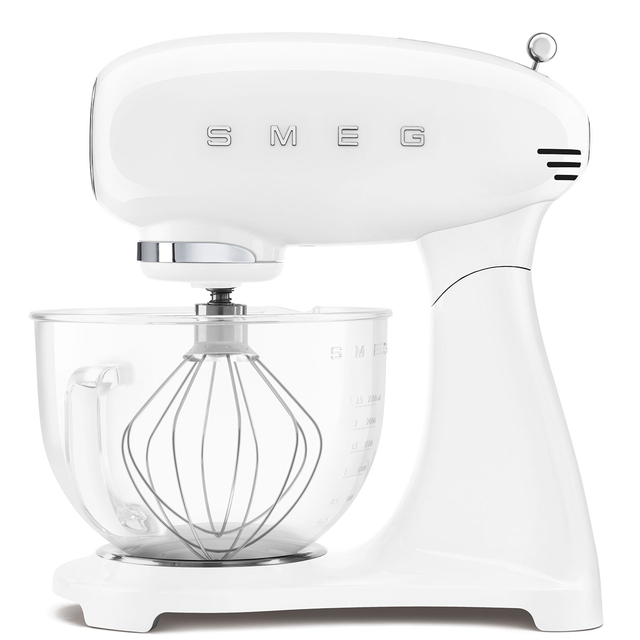 Smeg кухонная машина