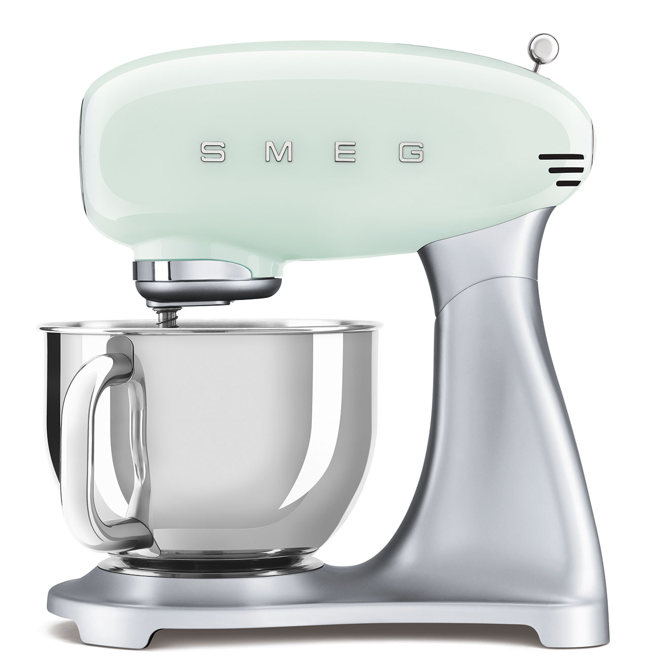 Smeg SMF02PGEU Küchenmaschine pastellgrün