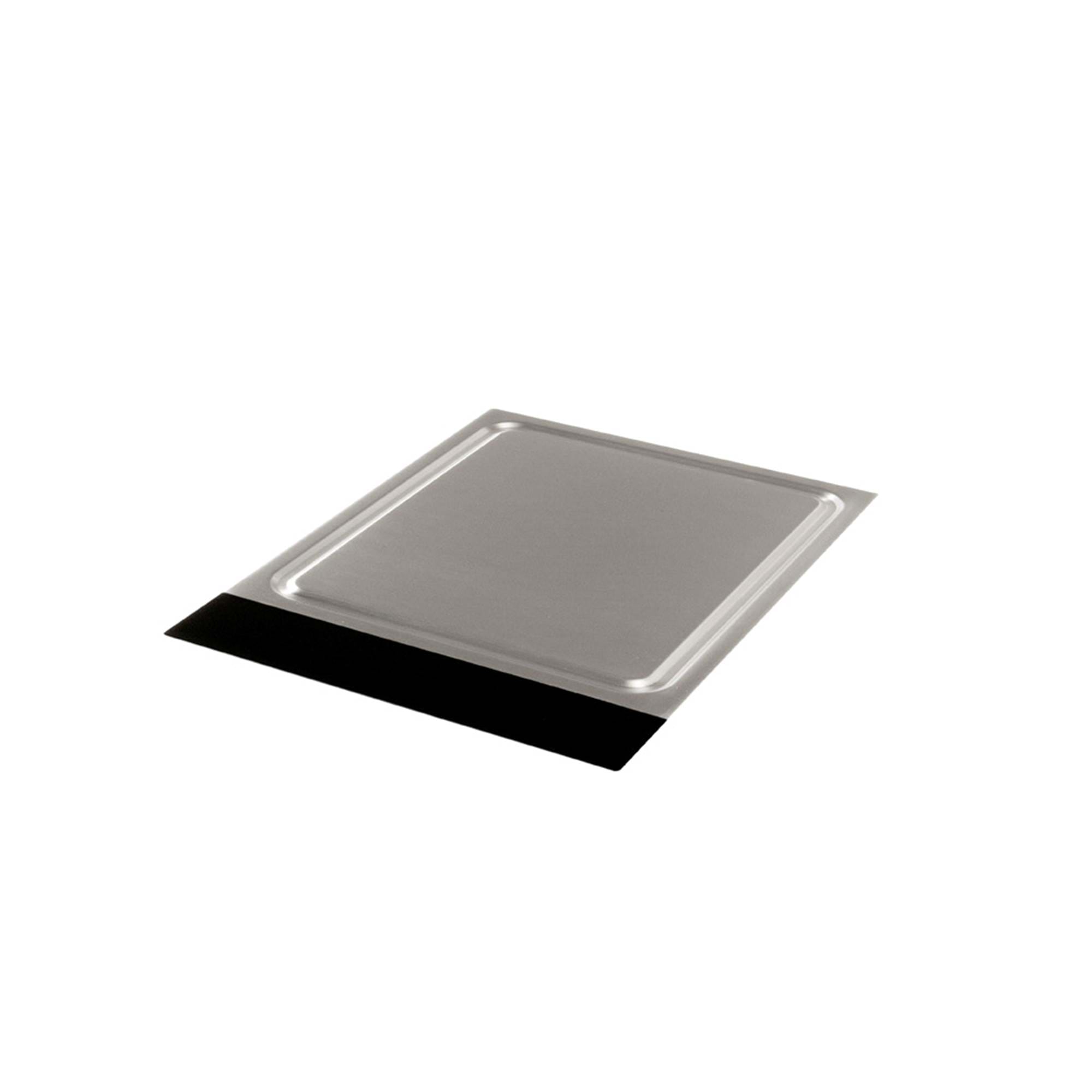 Novy Teppan yaki 3753 Einbau-Induktionskochfeld Schwarz
