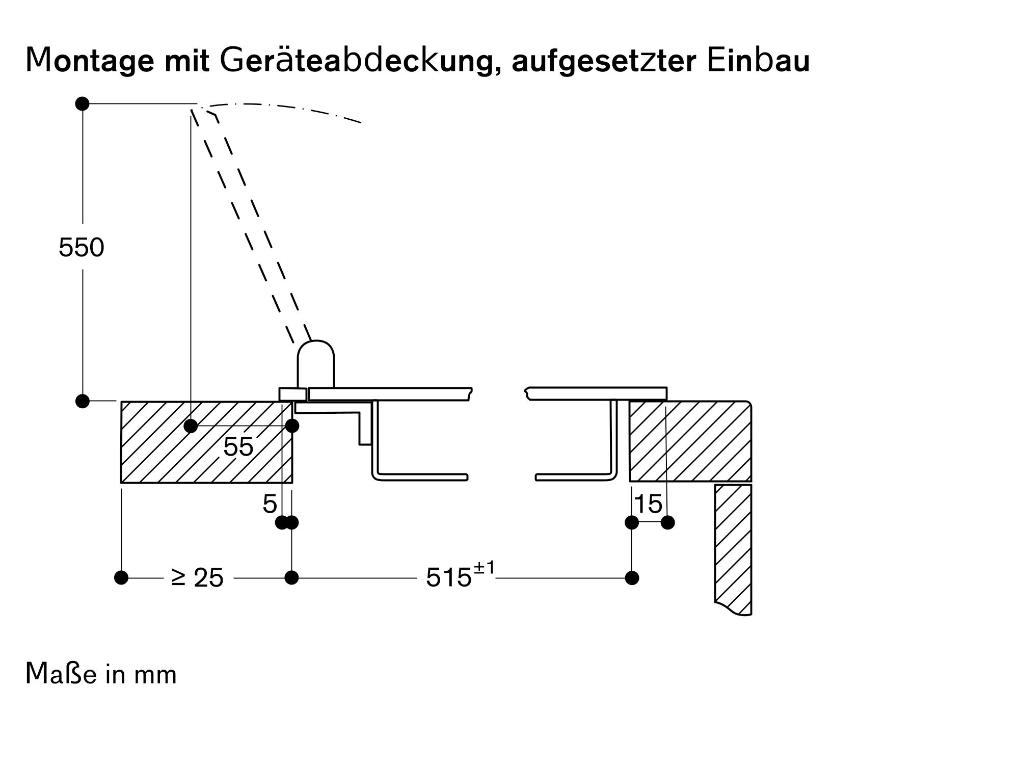 Gaggenau VR414111 Elektrokochfeld Edelstahl