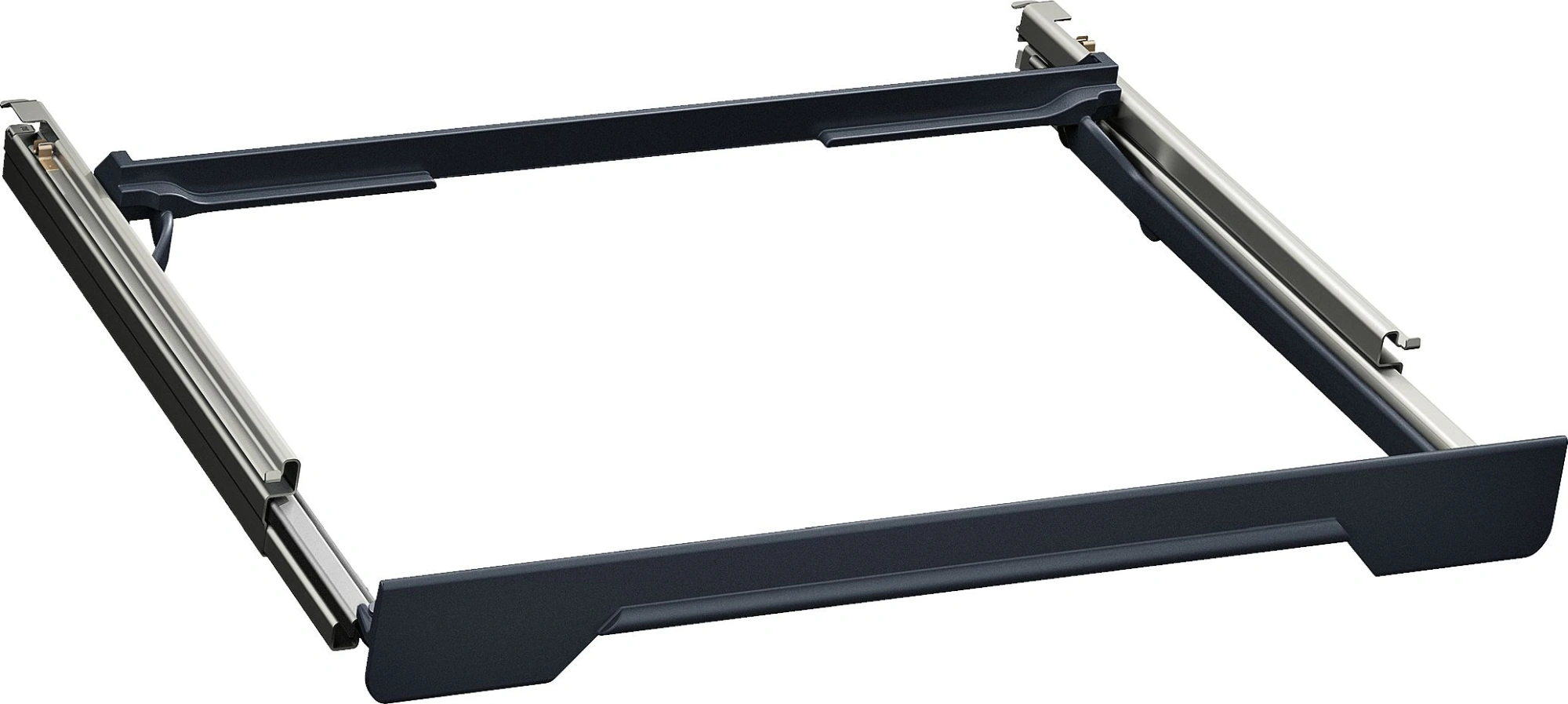 Gaggenau BA018105 Teleskopvollauszug Gaggenau BA018105 Teleskopvollauszug