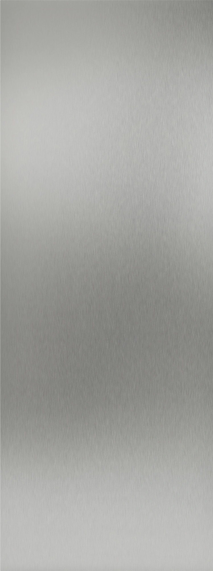 Gaggenau RA428710 Türfront Edelstahl