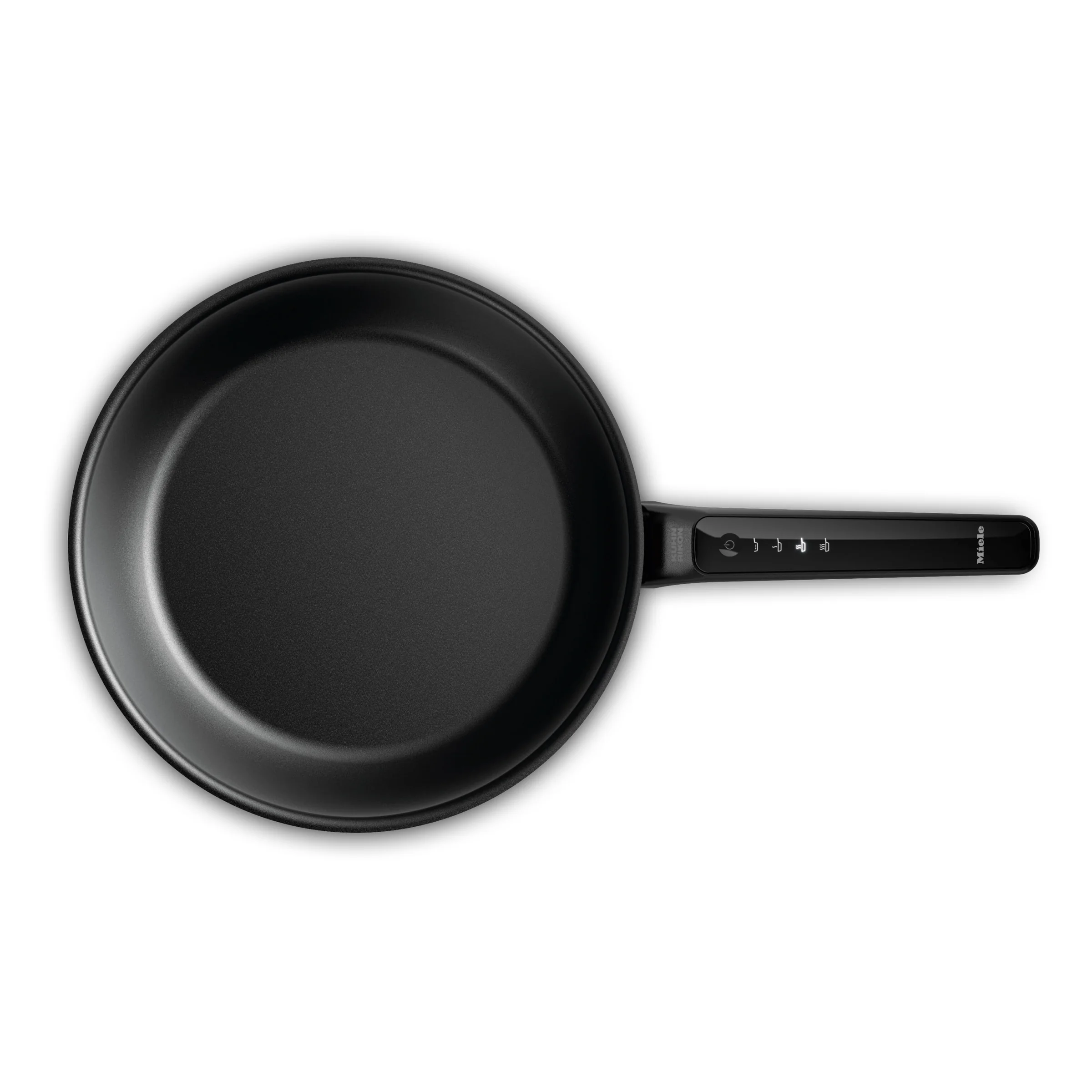 Miele KMBP 8528 28cm Bratpfanne Edelstahl