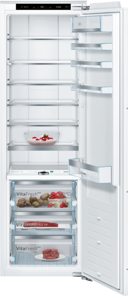 Bosch KIF81PFE0 Einbau-Kühlschrank 