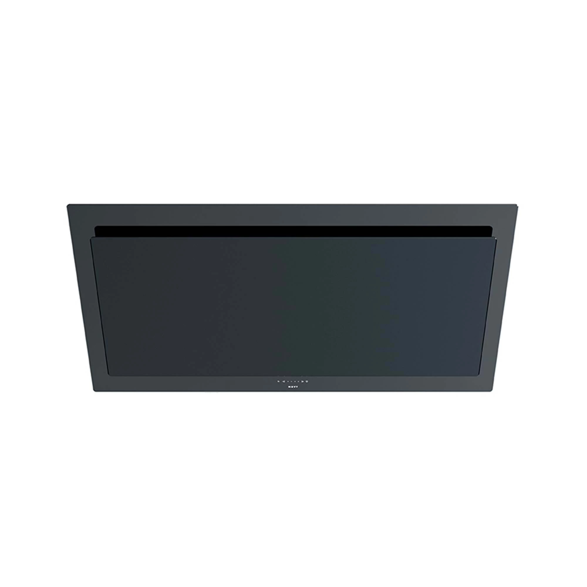 Novy Vision 7848 Wandhaube Schwarz