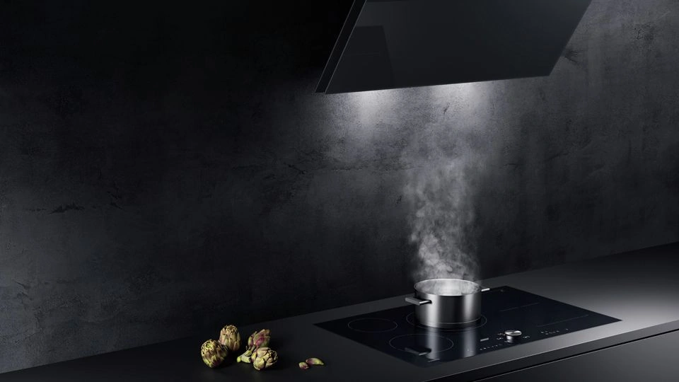 Gaggenau AW250192 Wandesse Anthrazit