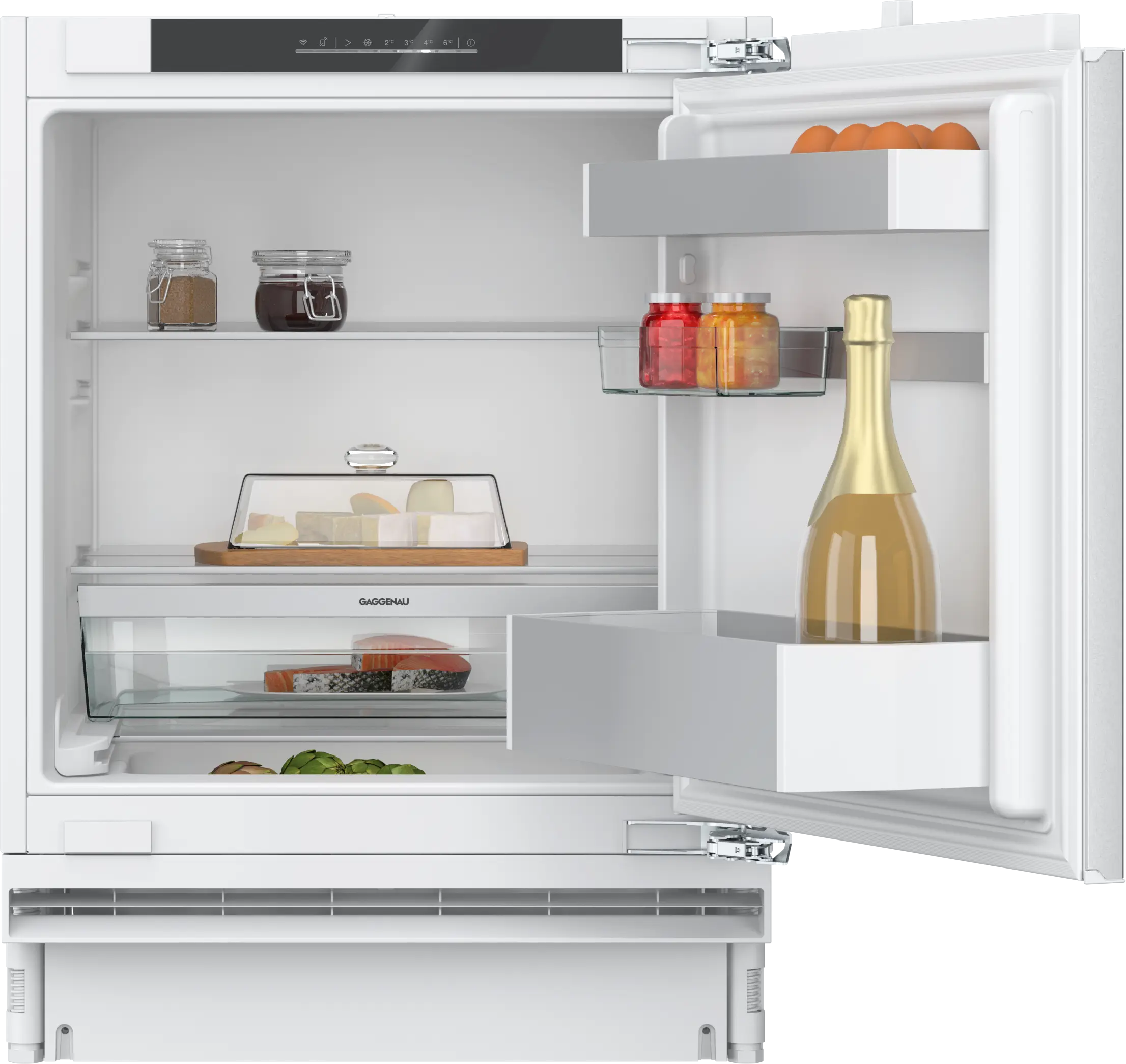 Gaggenau RC202180 Einbau-Kühlschrank Gaggenau RC202180 Einbau-Kühlschrank
