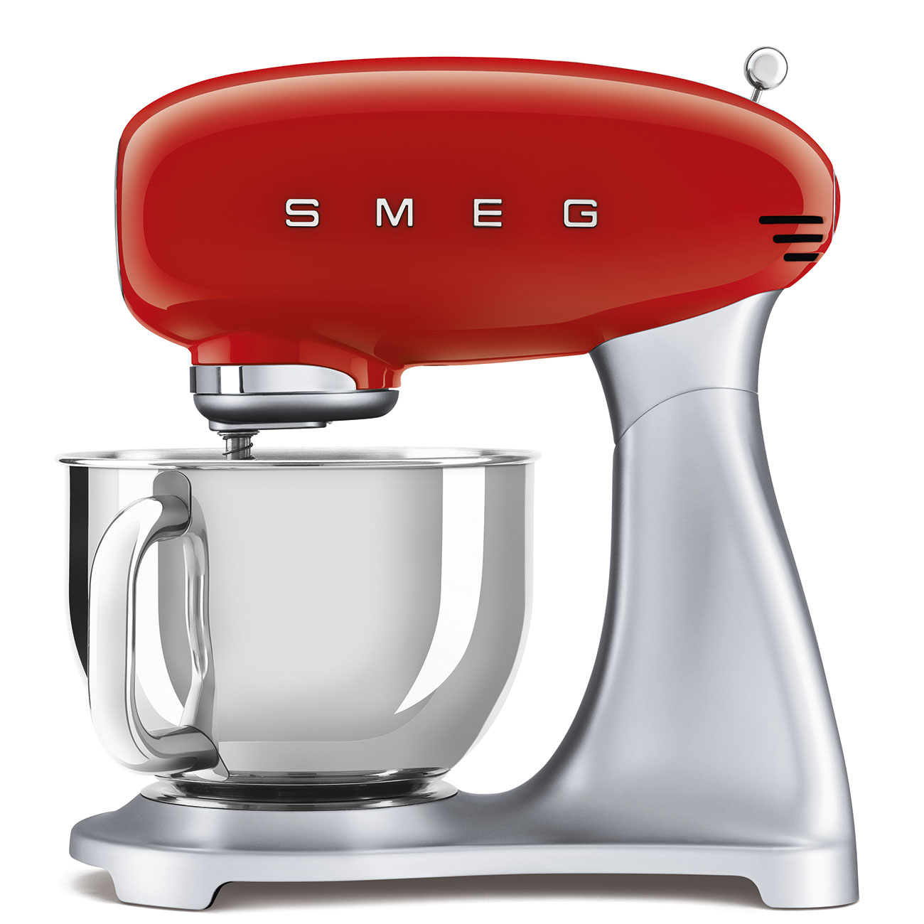 Smeg SMF02RDEU Küchenmaschine Rot