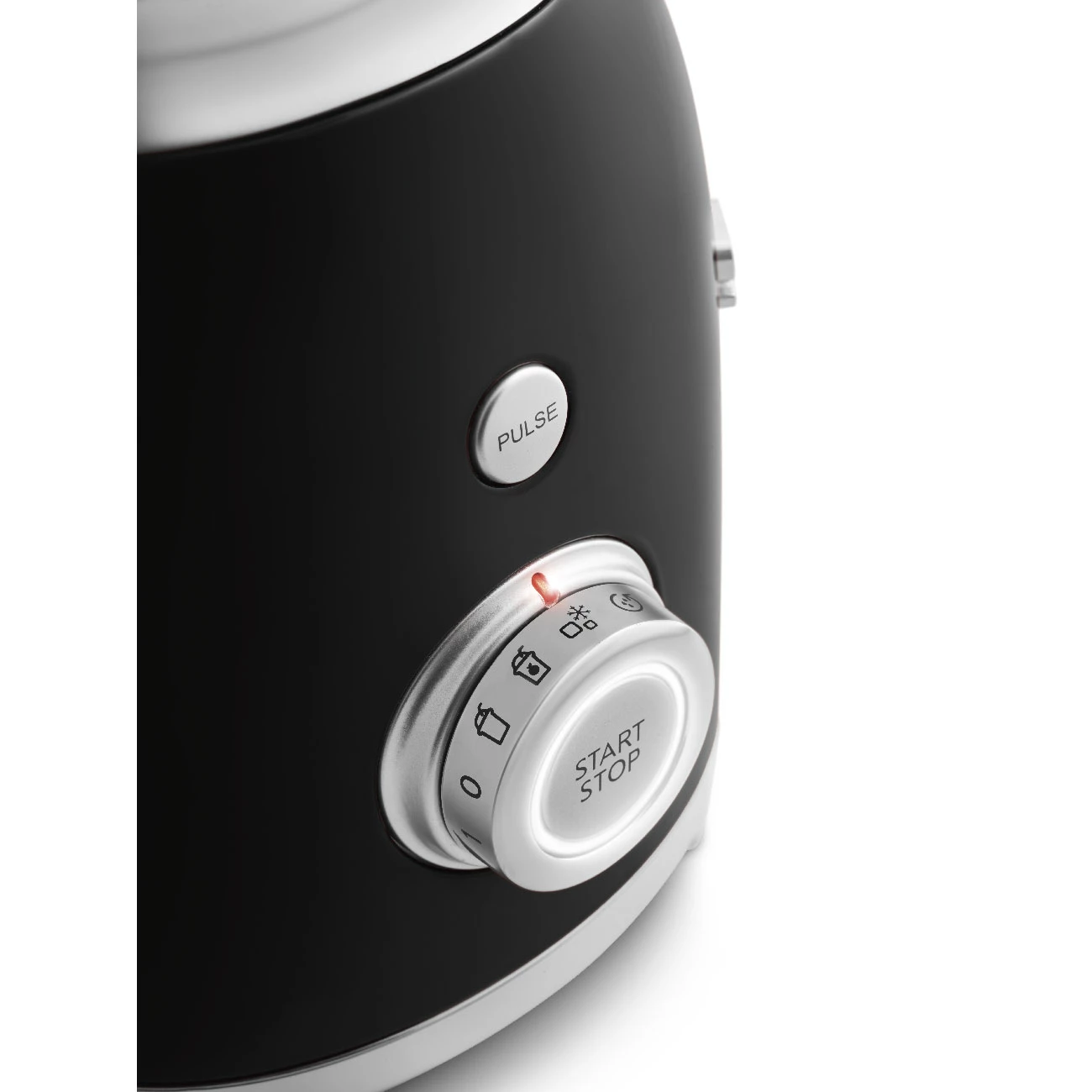 Smeg BLF03BLEU Standmixer Schwarz Smeg BLF03BLEU Standmixer Schwarz