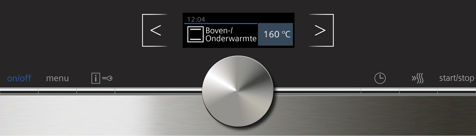 [Zweite Wahl] Siemens HB634GBW1 Einbau-Backofen Weiß 