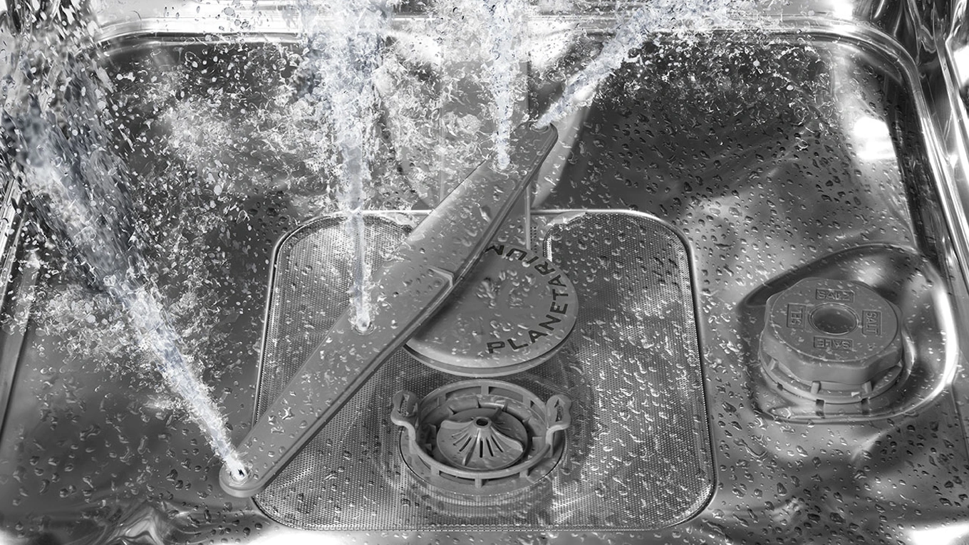 smeg-STFABBL3 geschirrspüler smeg-STFABBL3 geschirrspüler innenraum spülung