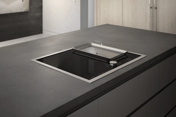 Gaggenau CI282102 Herdunabhängiges Induktionskochfeld 