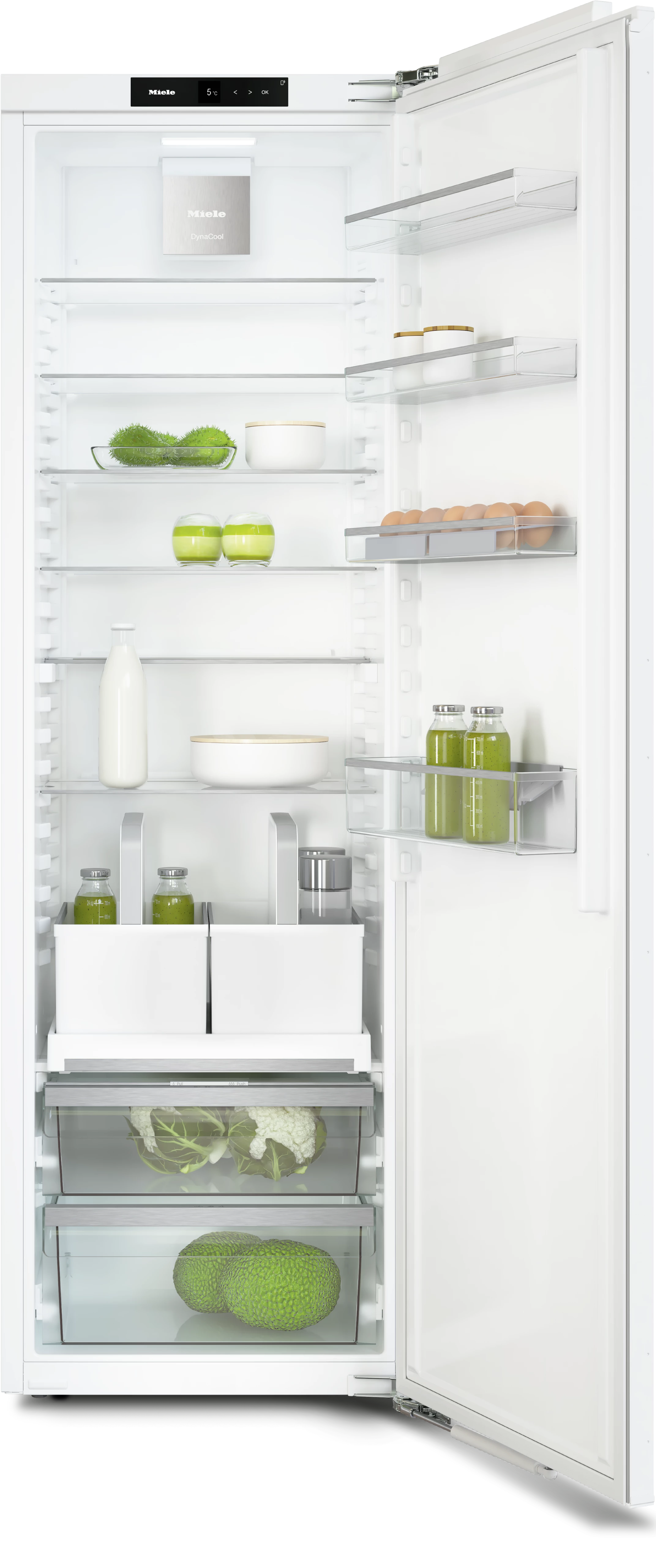 Miele K 7732 D Einbau-Kühlschrank