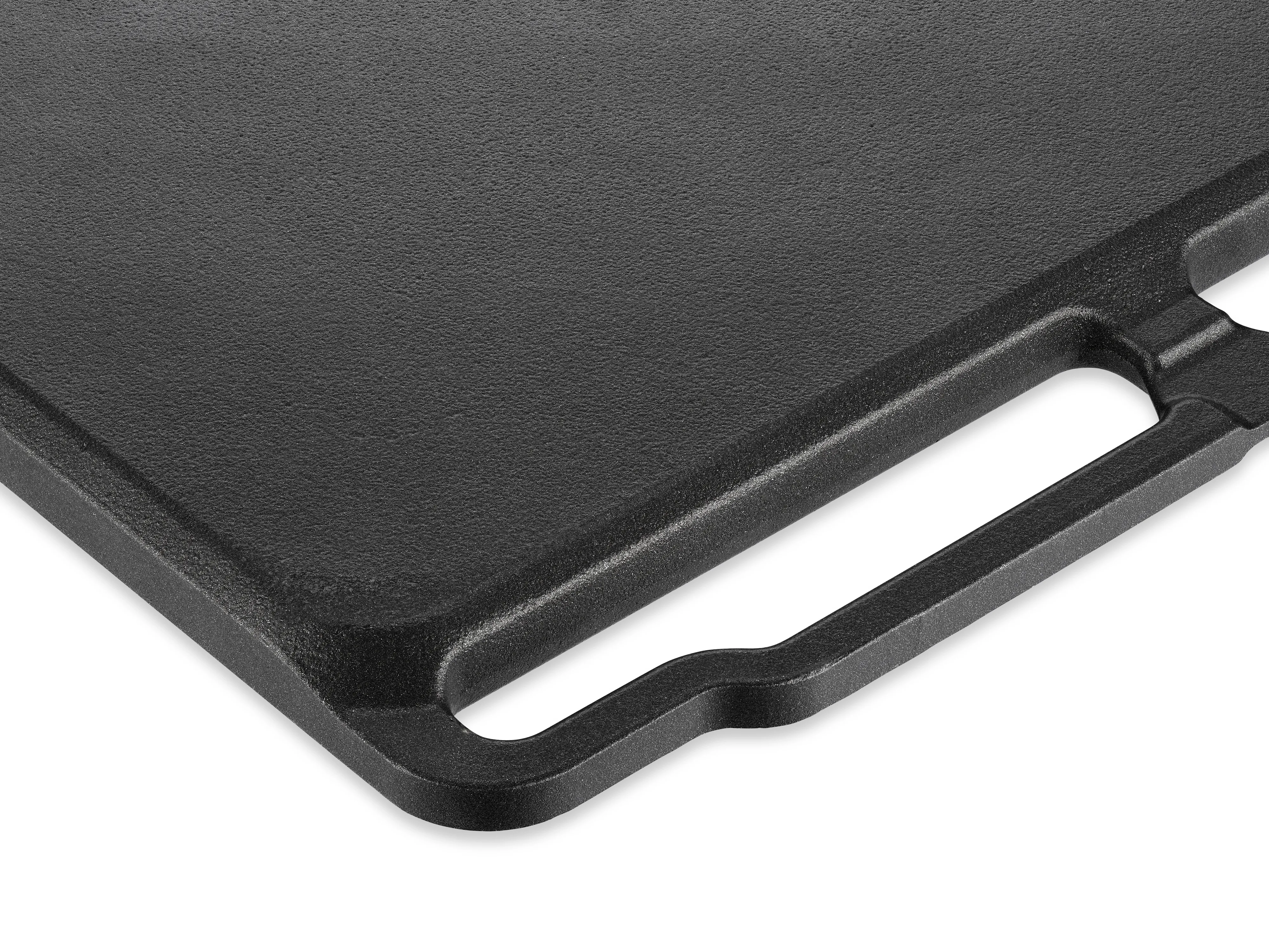 Bora XBOBGP Back- und Grillplatte