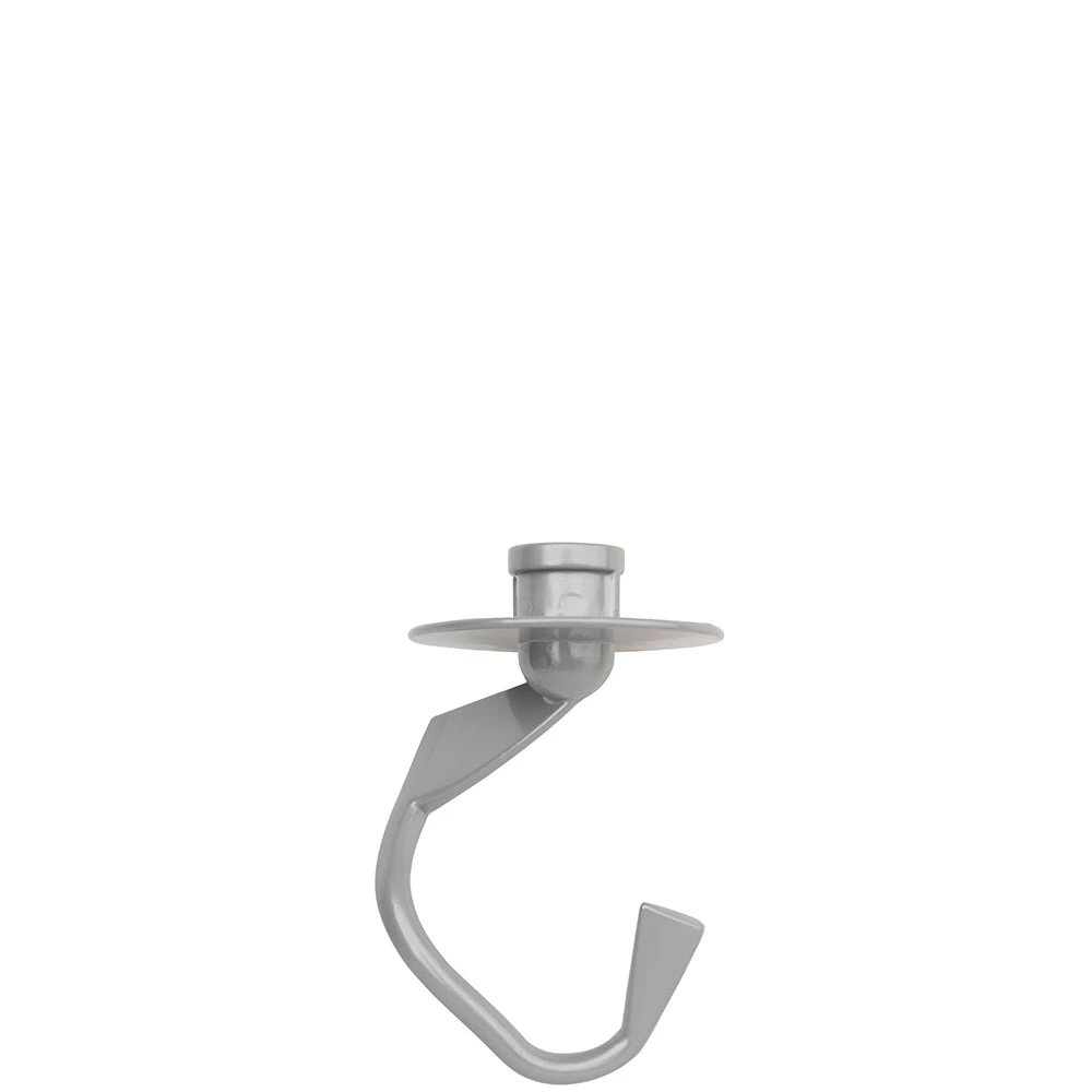 Smeg SMDH01 Knethaken Aluminium