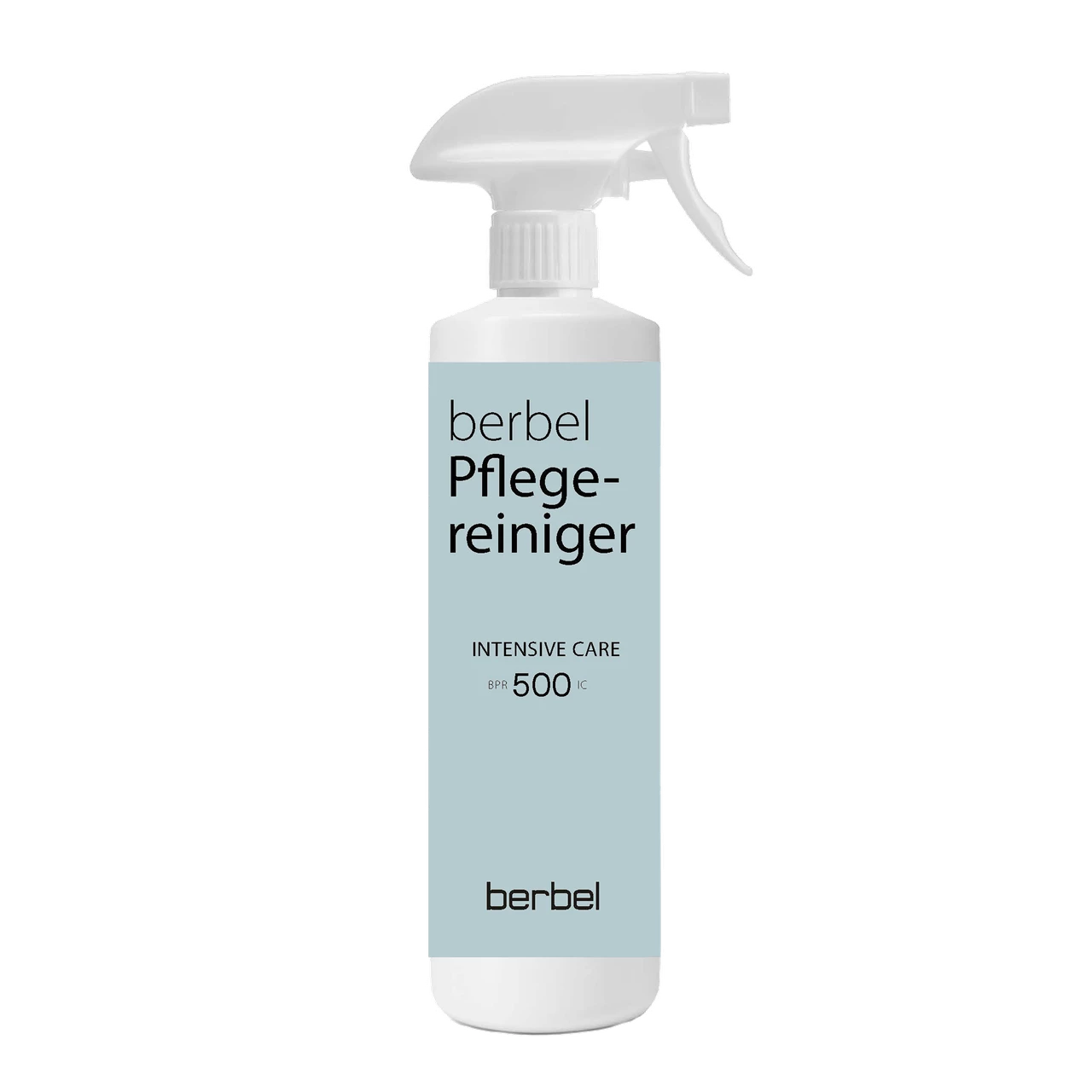 berbel BPR 500 IC Pflegereiniger berbel BPR 500 IC Pflegereiniger