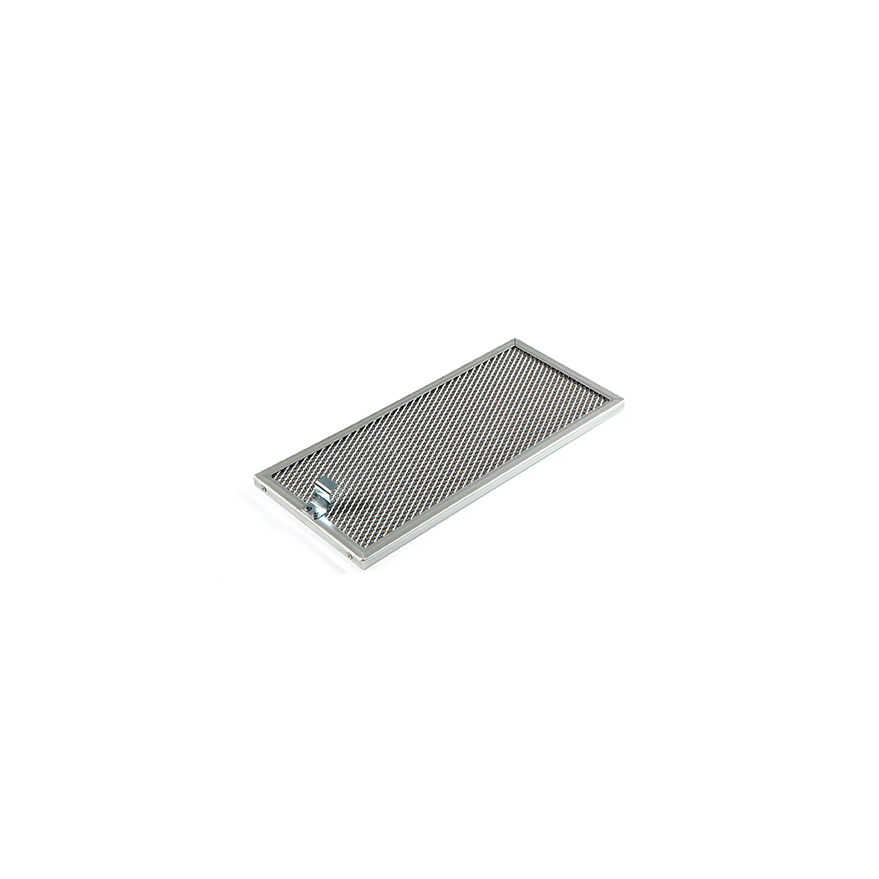 Novy 6050020 Fettfilter Aluminium