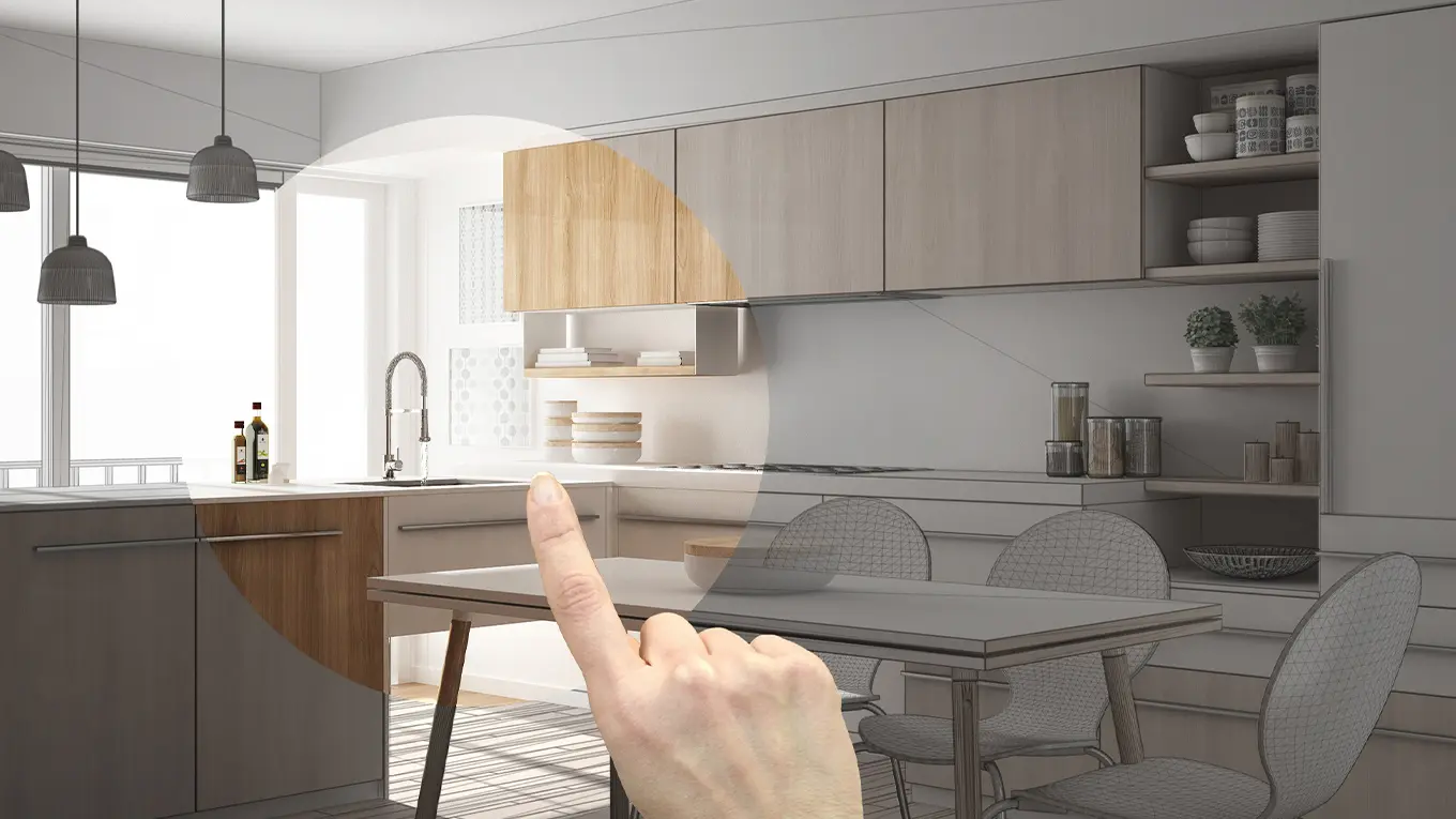 Spare beim Kauf von B-Ware